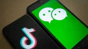 CONCERNS OVER CHINA’S ACCESS TO WECHAT USER DATA: REPORT