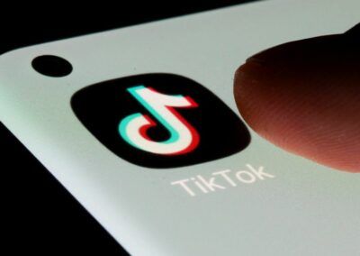 IT’S THEIR WORD AGAINST THEIR SOURCE CODE – NEW REPORT ON TIKTOK