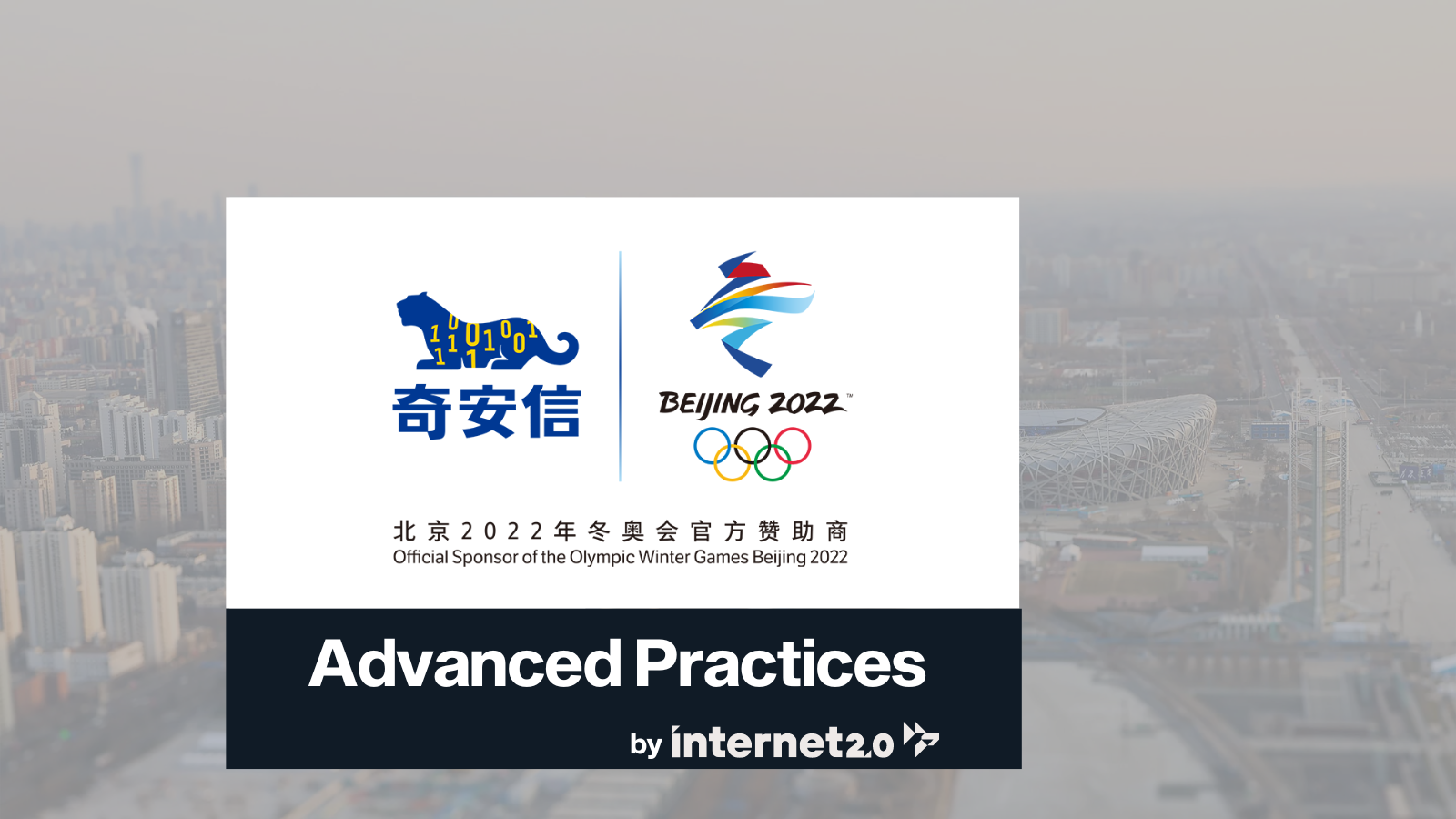 Beijing Olympics