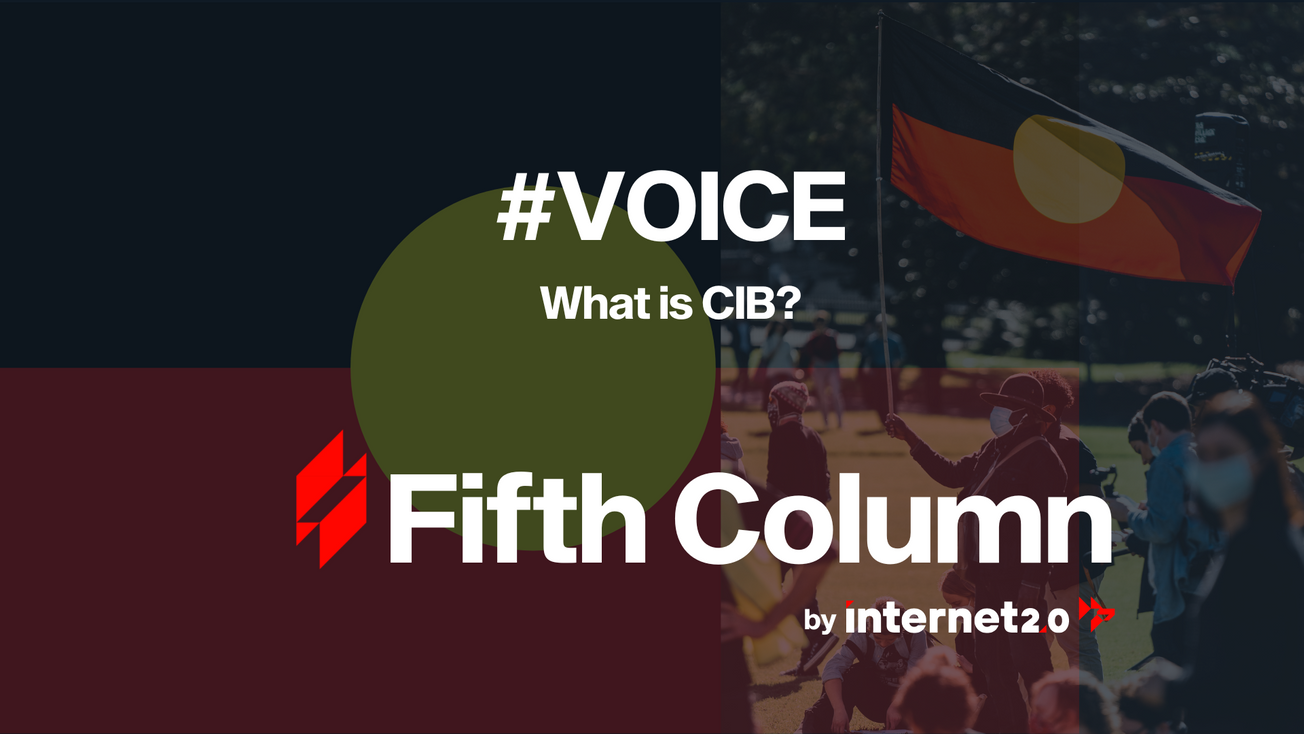 What is CIB?