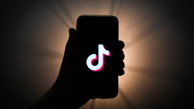 TIKTOK IS NOT COMPATIBLE WITH OUR APPROACH TO PRIVACY
