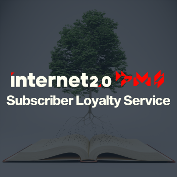 Internet 2.0 Newsletter