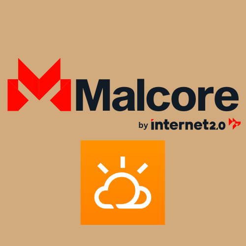 iSolar Cloud app- 27 Malcore Risk score with Four Chinese Software Development Kits